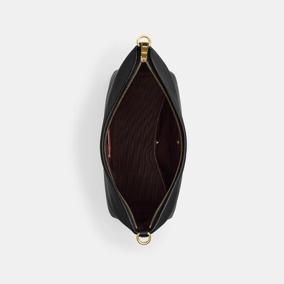 Coach Laurel Large Shoulder Bag - Picture 2 of 5